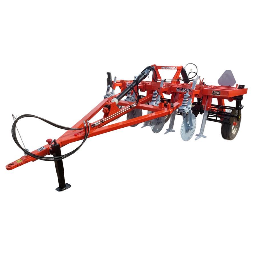 M-2500
