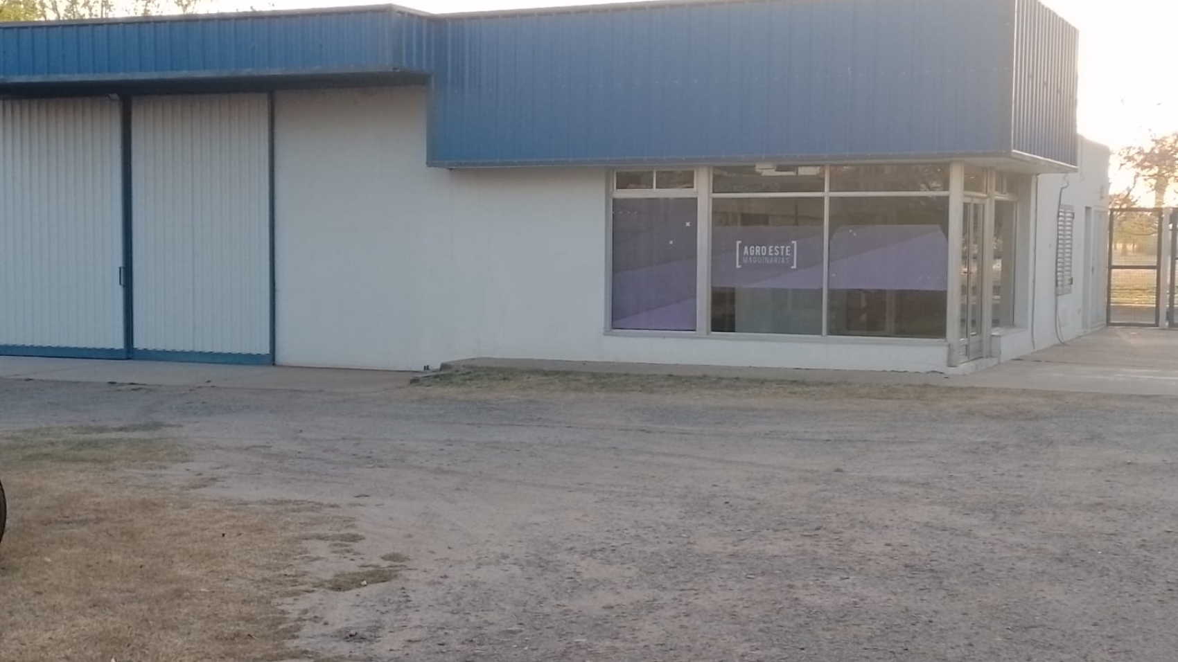 AGROESTE MAQUINARIAS